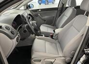 Volkswagen Golf Plus 14