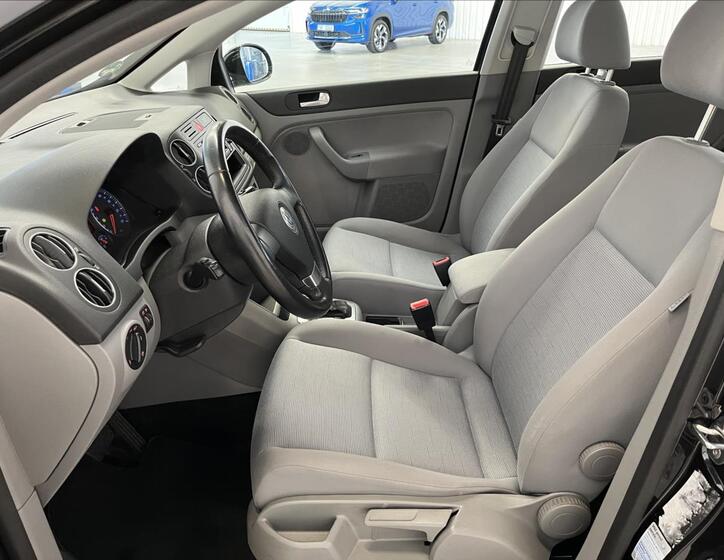 Volkswagen Golf Plus 14