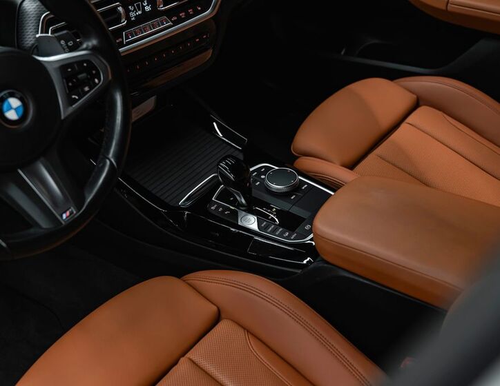 BMW X3 15