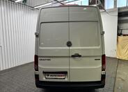 Volkswagen Crafter 7