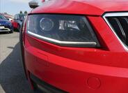 Škoda Octavia 5