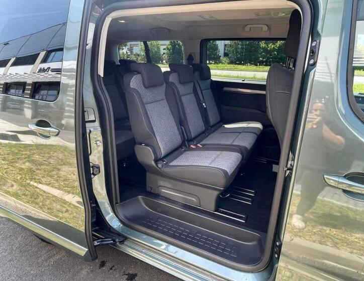 Toyota ProAce Verso 18
