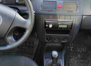 Škoda Fabia 4