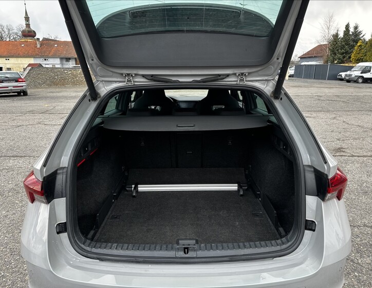Škoda Octavia 15