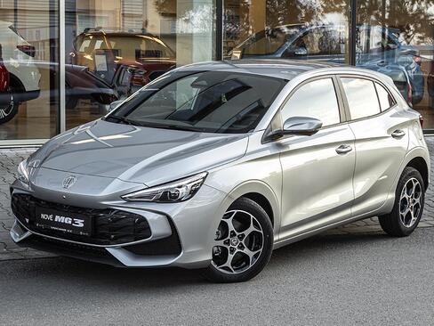 MG MG3