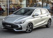 MG MG3 1