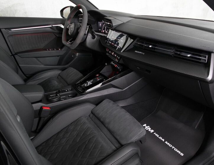 Audi RS3 20