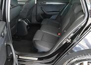 Škoda Superb 10