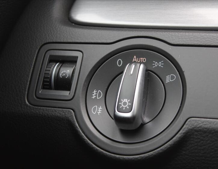Volkswagen Passat 20