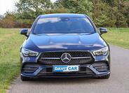 Mercedes-Benz CLA 2