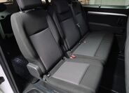 Toyota ProAce 12