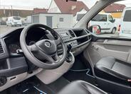 Volkswagen Transporter 16