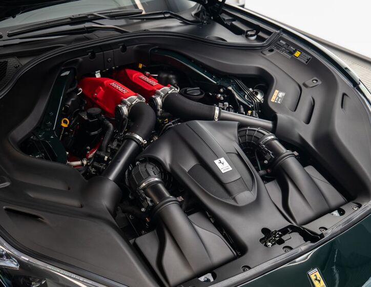 Ferrari Portofino 20