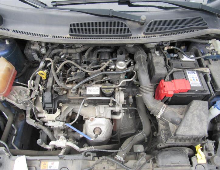 Ford Fiesta 28