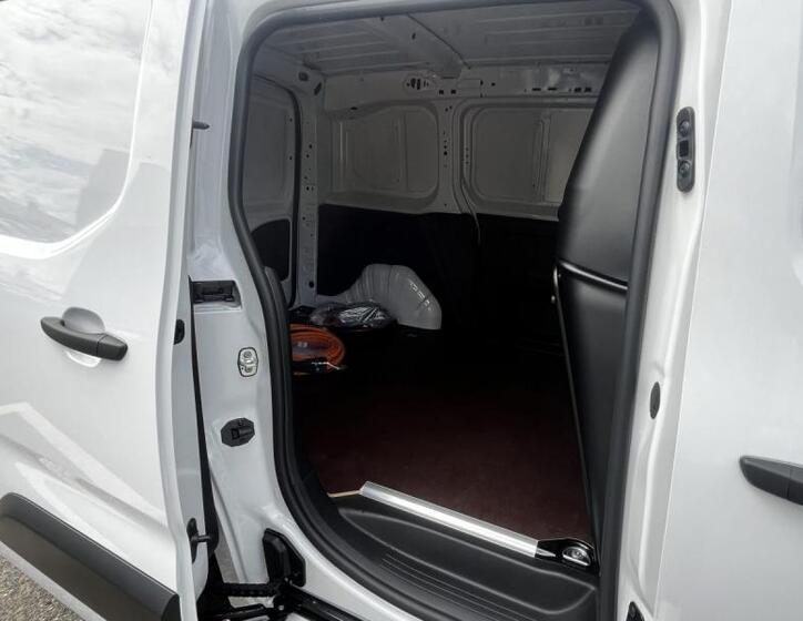 Toyota ProAce City 4