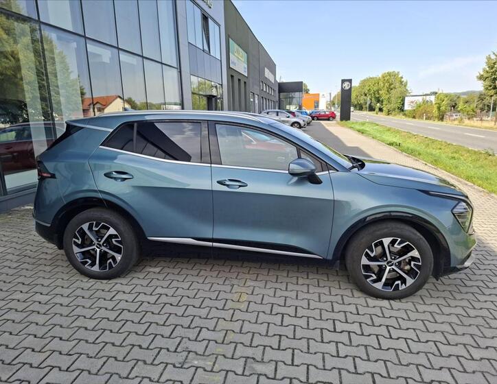 KIA Sportage 3