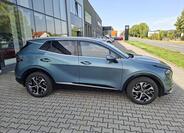 KIA Sportage 3