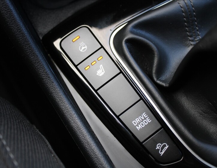 Hyundai Tucson 21