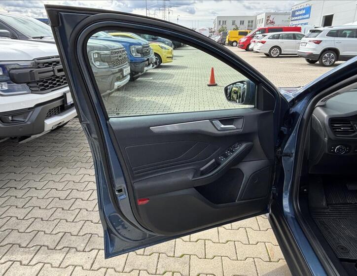 Ford Focus 19