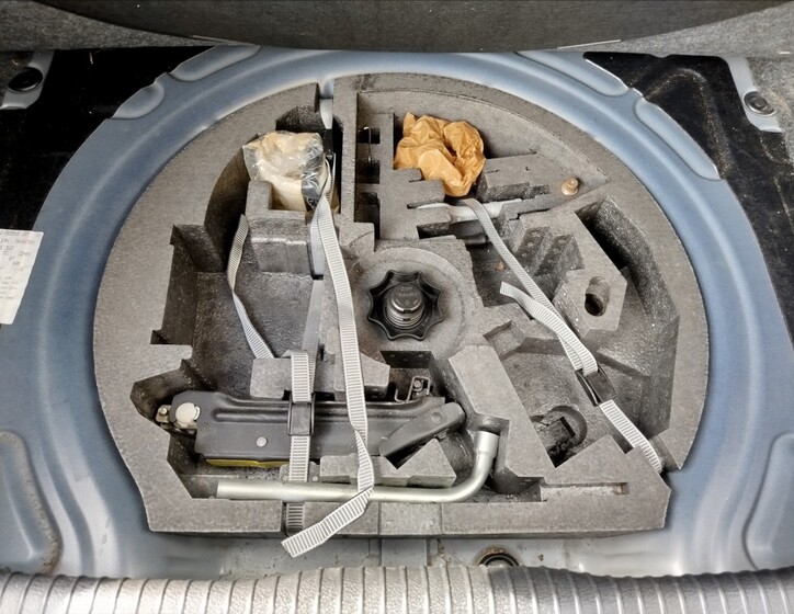 Volkswagen Golf 34