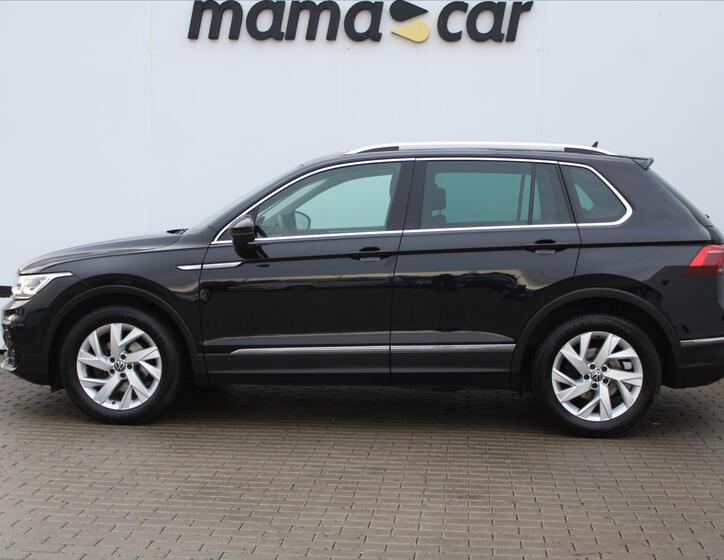 Volkswagen Tiguan 4