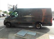 Renault Master 8