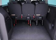 Ford Tourneo Custom 9
