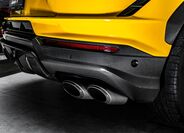 Lamborghini Urus 25