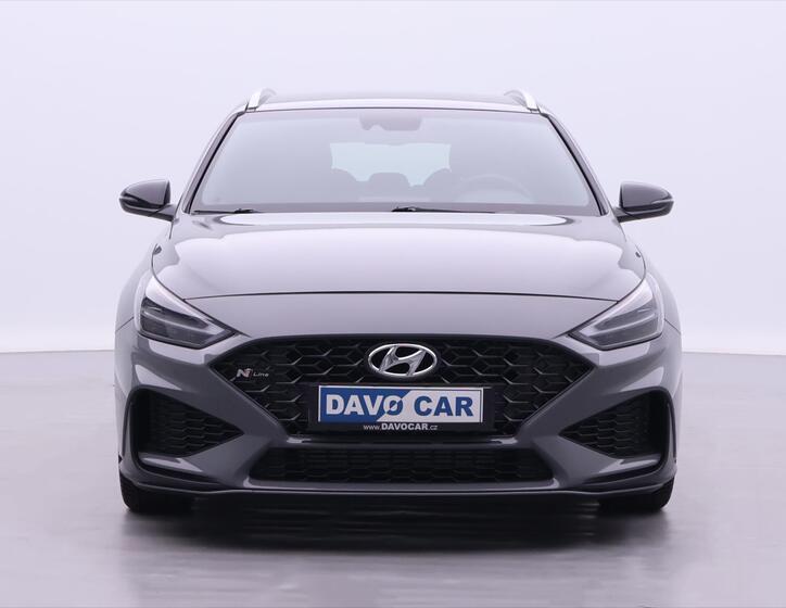 Hyundai i30 2