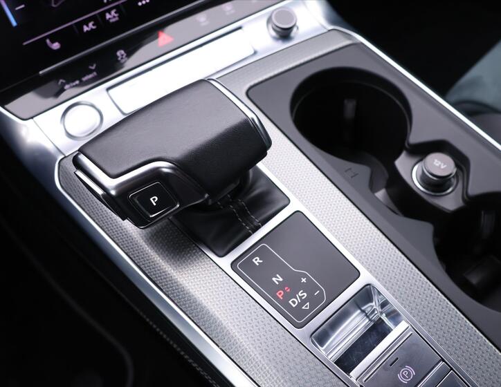 Audi A6 Allroad 34