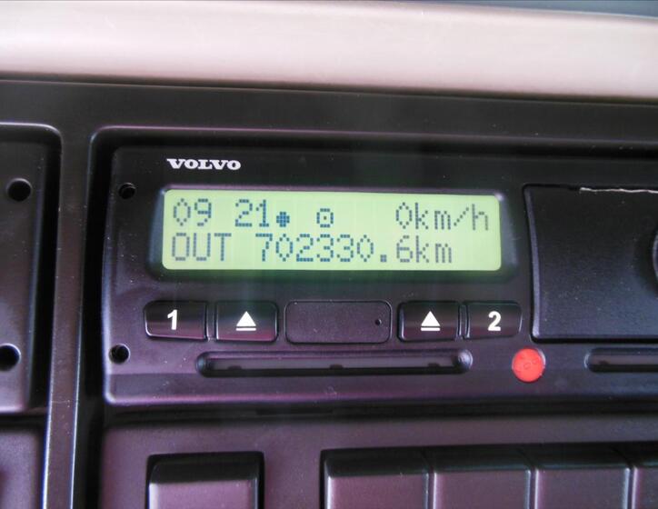 Volvo Ostatní 21