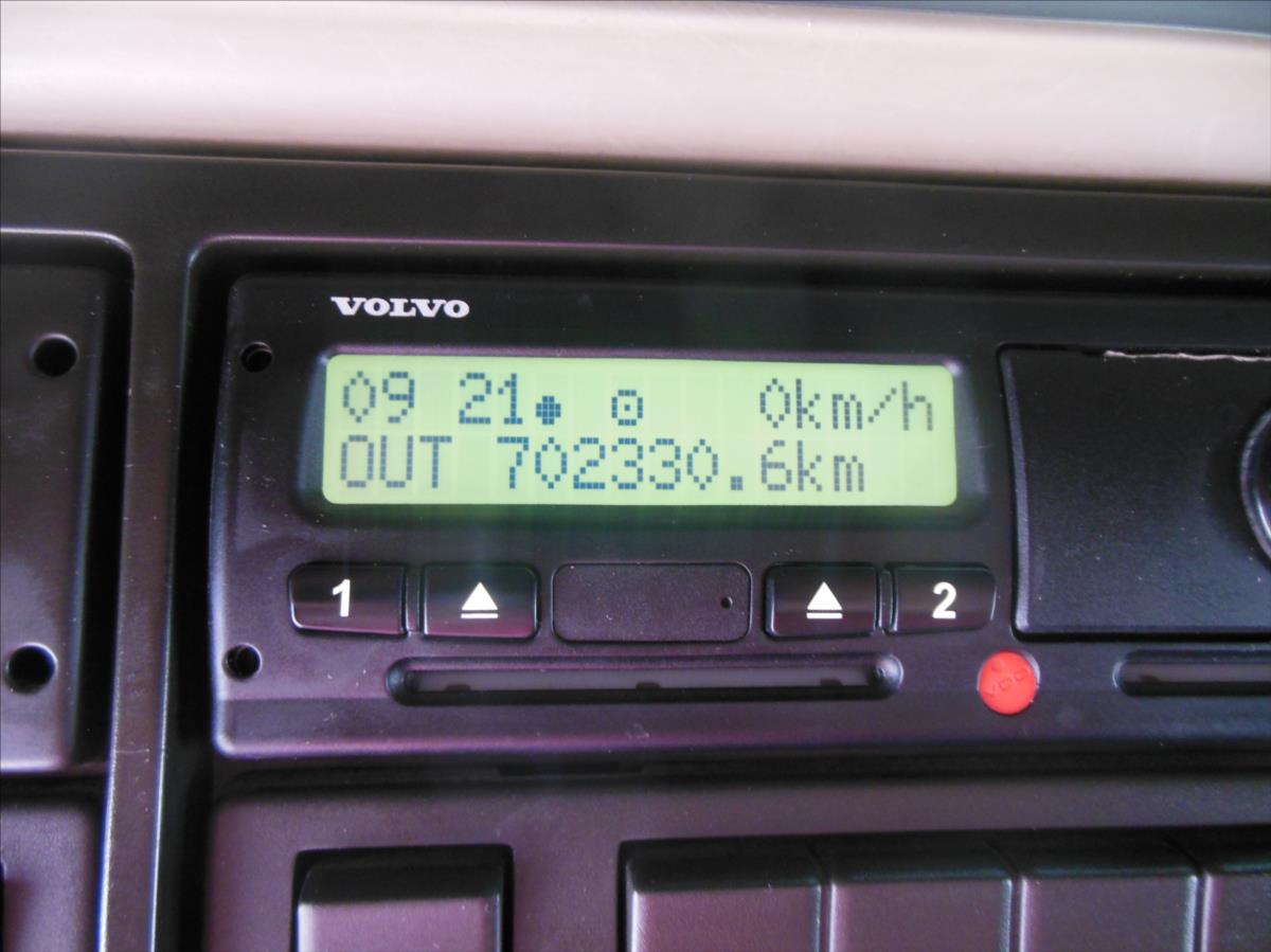 Volvo Ostatní