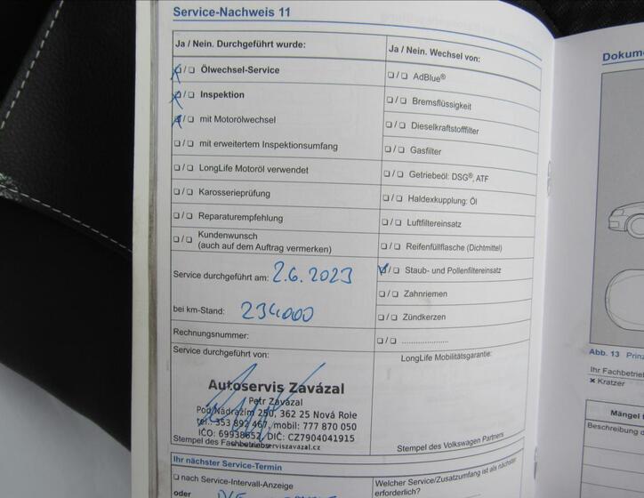 Volkswagen Passat 31