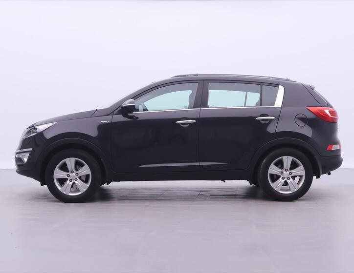 KIA Sportage 4