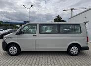 Volkswagen Transporter 3