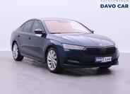 Škoda Octavia 1