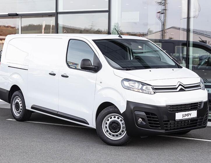 Citroën Jumpy 3