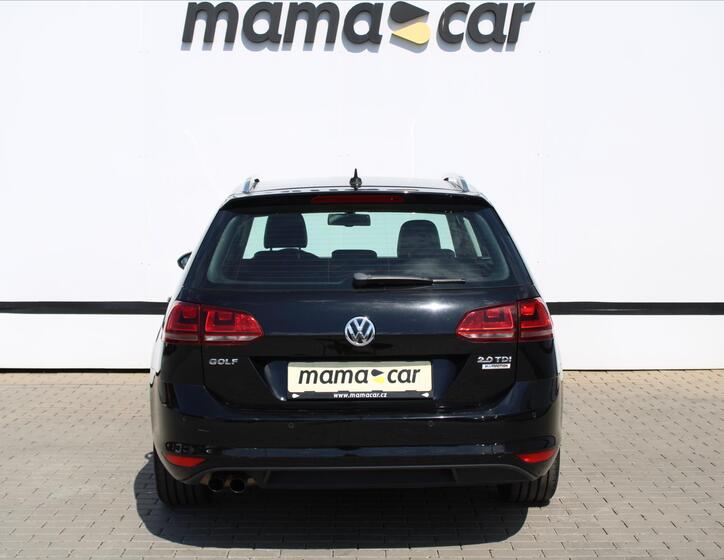 Volkswagen Golf 6