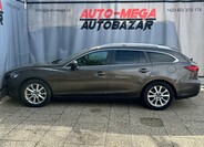 Mazda 6 5