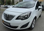 Opel Meriva 2