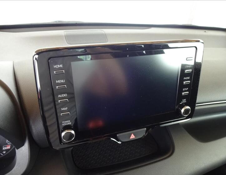 Toyota GR Yaris 33