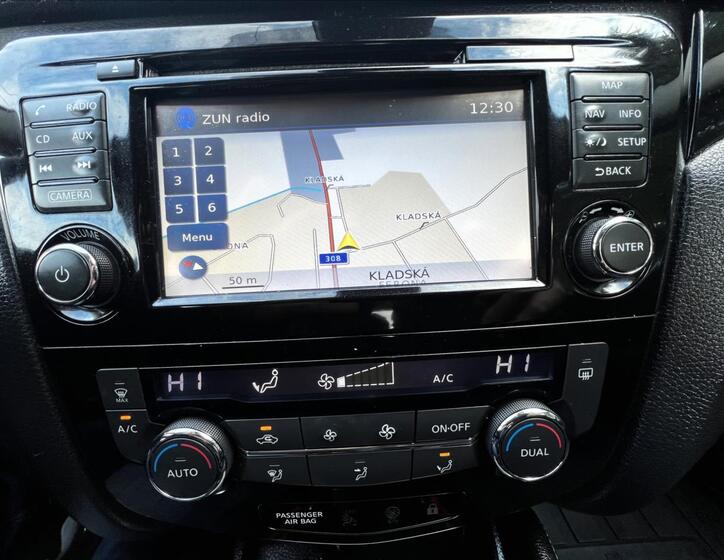 Nissan Qashqai 31