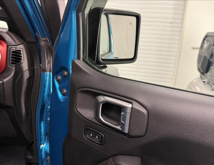 Jeep Wrangler 28