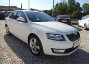Škoda Octavia 9