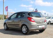 Opel Corsa 7