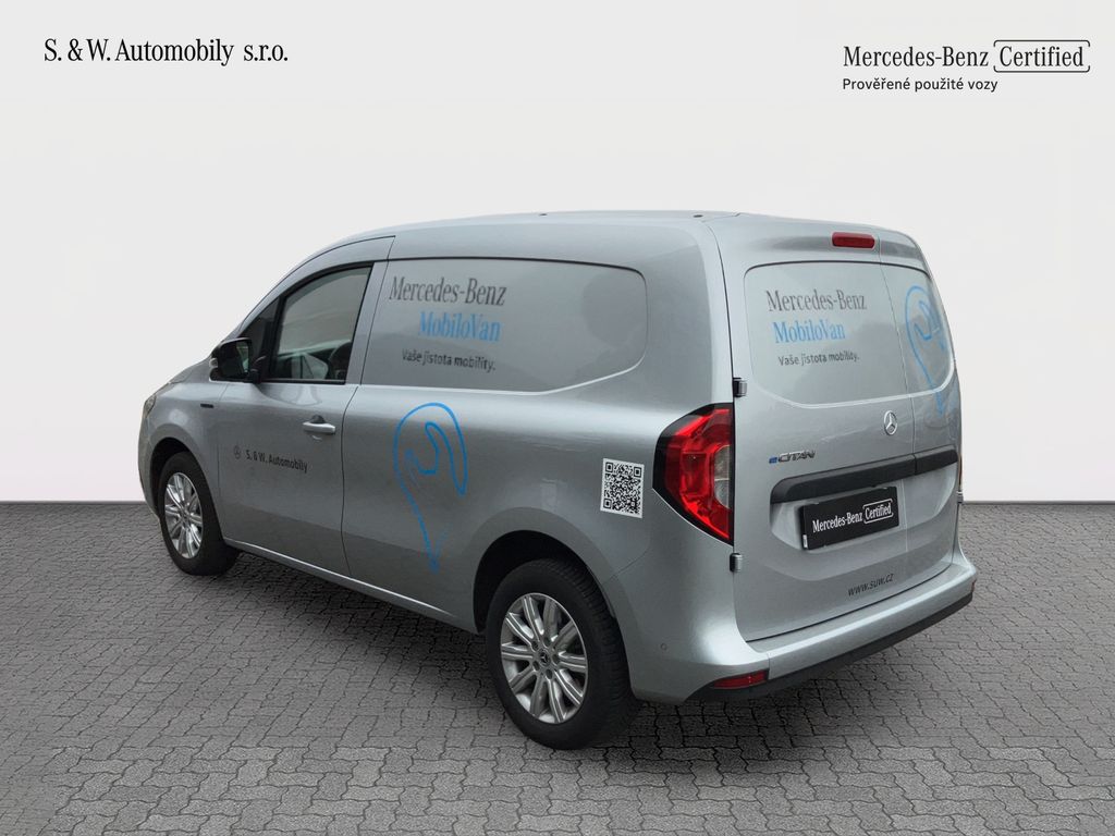 Mercedes-Benz Citan