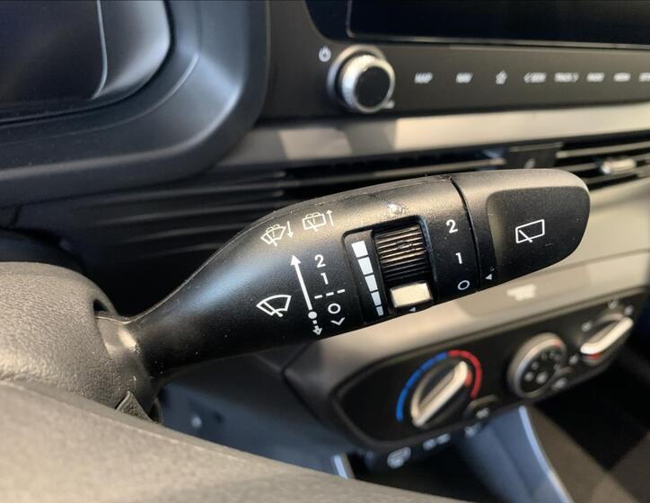Hyundai i20 31