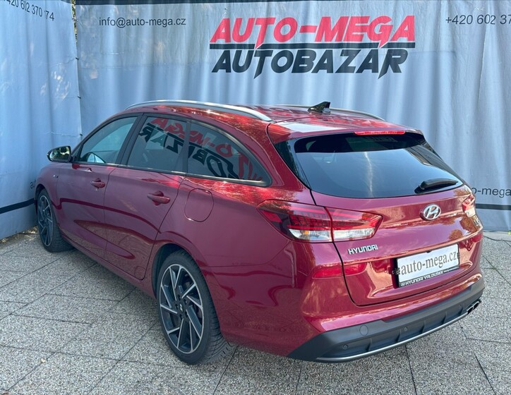 Hyundai i30 8