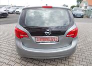 Opel Meriva 10