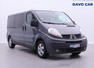 Renault Trafic 1